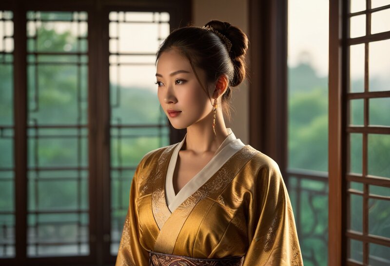 天机秘符
